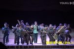黄河滩上的女人