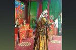 辕门斩子