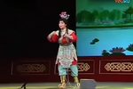 三哭殿 河南省豫剧二团演出