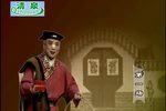 讨饭国舅