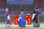唐知县放粮 全场戏