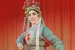 花木兰 1952年第一届戏曲观摩汇演