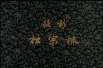 风雨情缘