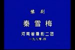 秦雪梅