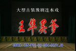 王华买爹 全剧
