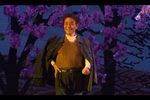 村官李天成