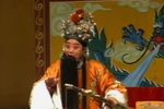 崇祯吊死煤山