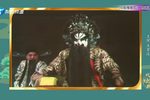 穆桂英 高清
