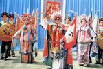 穆桂英挂帅 1959年