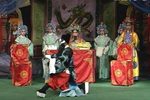 狸猫换太子 第九部