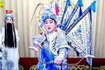 穆桂英下山 选场01