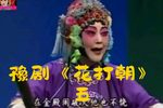 花打朝 选段五