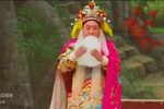 司马懿探山》