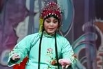 抬花轿 实录