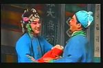 夫妻斗嘴