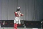 三哭殿 上