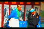 天劈不孝子