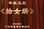 拾女婿