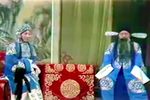 蝴蝶杯 1982实录 邯郸东风剧团