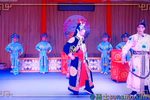 穆柯寨招亲 选场》