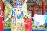 佘太君辞朝 选场一》
