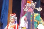 铡西宫