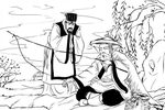 姜子牙钓鱼 录音下载