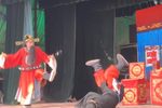 血溅乌纱》