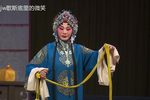 穆桂英挂帅 接印一折