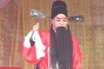刘公案 行路