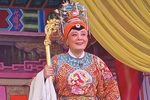 五世请缨 拜寿一折