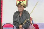 王三跃要饭