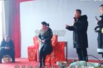 刘公案·铡西宫·赔情