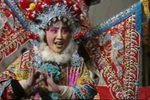 豫剧穆桂英下山 三进帐