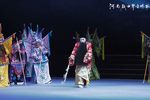 义薄云天 华容放曹