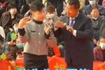 拷红