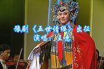 五世请缨
