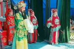 西宫陪情 选段