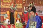 豫剧火烧李宗道 片段1