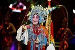花打朝 电台版 金殿一折