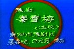 秦雪梅