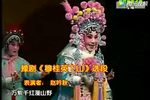 穆桂英下山