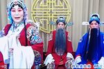 穆桂英挂帅 选场一