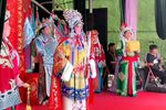 穆桂英挂帅