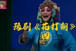 花打朝 选段四