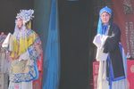包青天 见皇姑