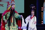 陈桥旭日 选场