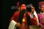下南京 行路一折