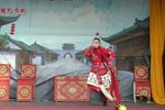 三哭殿 秦英钓鱼一折