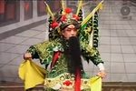 李文忠征北 选段